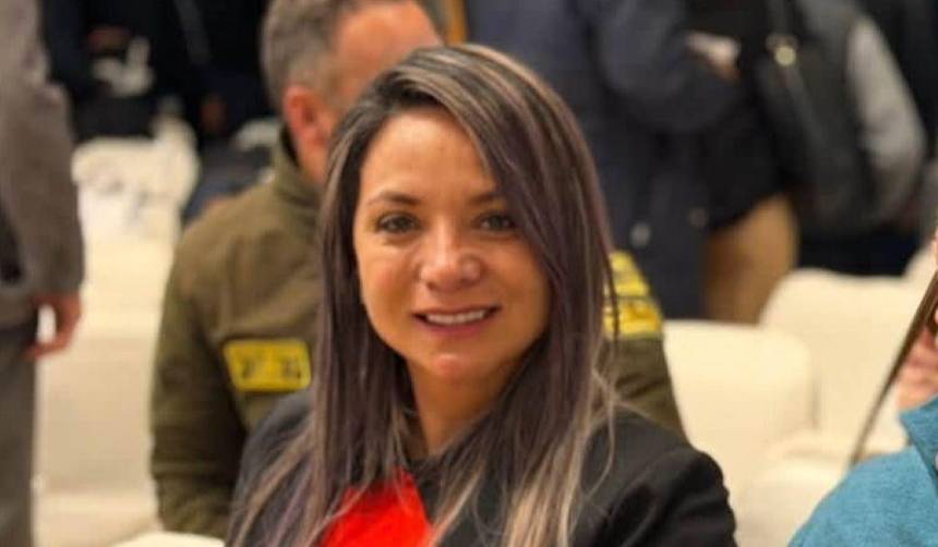 Helen Terrazas asume la Dirección de Igualdad de Oportunidades con la mirada en los sectores vulnerables 