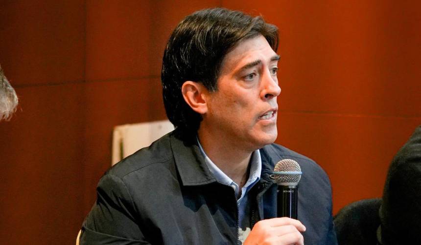 Zamora sobre tarifas interdepartamentales: “Sí habrá un incremento, pero vamos a cuidar el bolsillo de la gente”