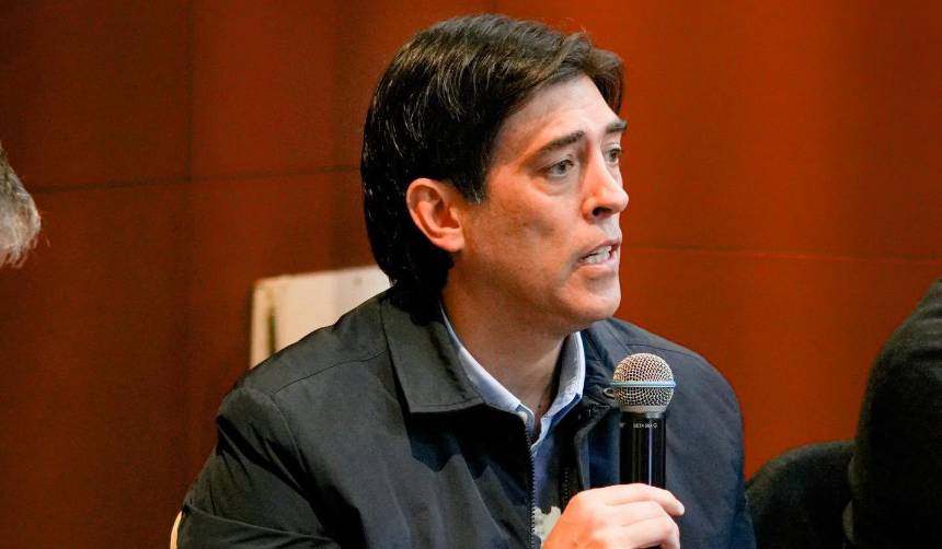 Zamora sobre el decreto de importación de gas: “Siempre vamos a pensar en el bolsillo de la gente”