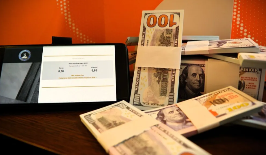 Mercado Paralelo: ¿A cuánto se cotiza el dólar digital este miércoles 22 de octubre?