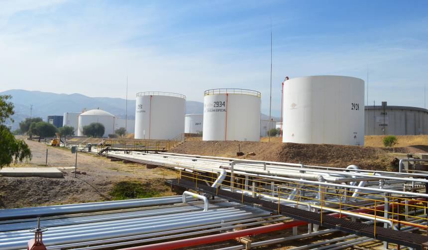 Cinco proveedores privados presentaron propuestas para importación hidrocarburos líquidos