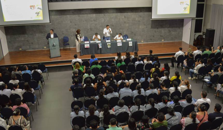 Foro en Santa Cruz: ¿Qué proponen los candidatos para las poblaciones vulnerables?