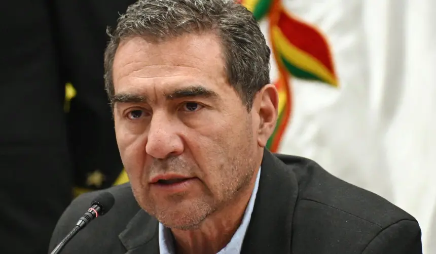 Pese al anuncio de cierre, Ministerio de Planificación sigue vigente con Romero al frente: “Tendremos una transición ordenada”