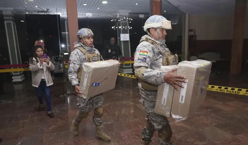 Elecciones: Tránsito advierte con hacer cumplir multas para los que circulen en vehículos sin autorización