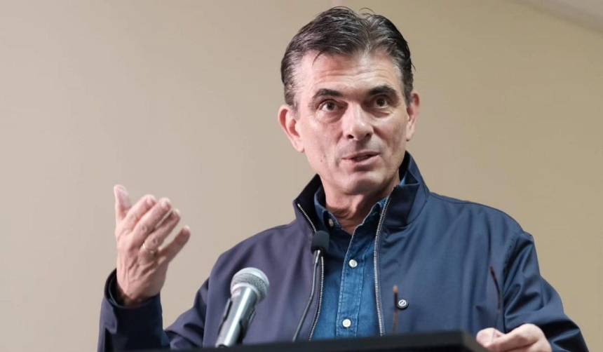 32 días de bloqueos: Estas son las 10 frases destacadas del presidente Paz en Cochabamba