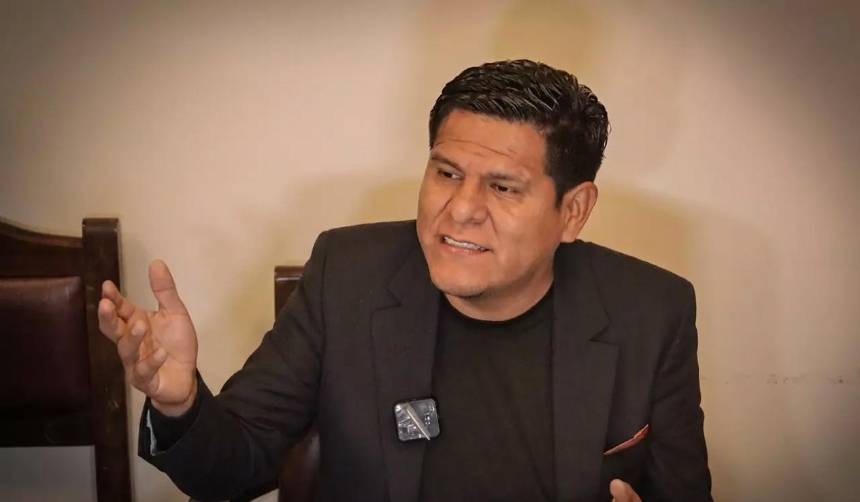 Visas de EUU: Diputada de Alianza Popular dice que evaluarán situación de Pacheco cuando existan “pruebas y acusación formal”