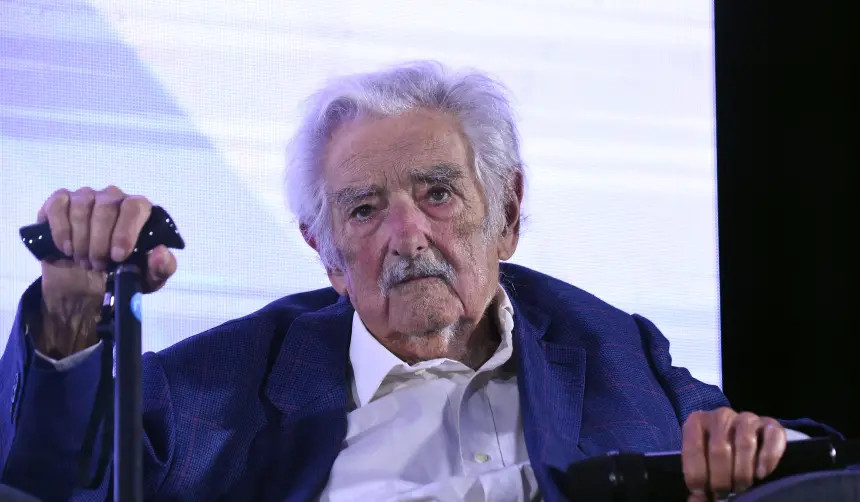 Expresidente uruguayo Mujica atraviesa la fase terminal de su cáncer