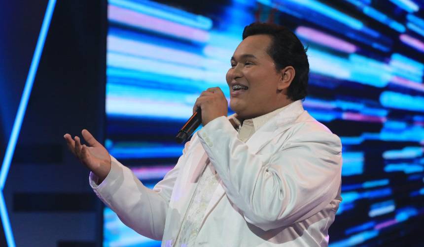 Juan Gabriel sin miedo a nada tras ser enviado a eliminación por segunda vez 