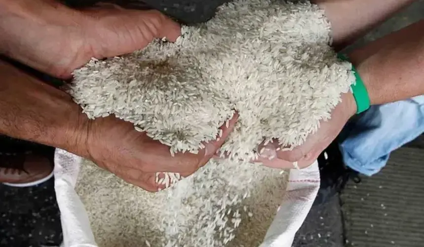 Arroceros denuncian que están afectados por el contrabando y piden al Gobierno revisar las condiciones de importación