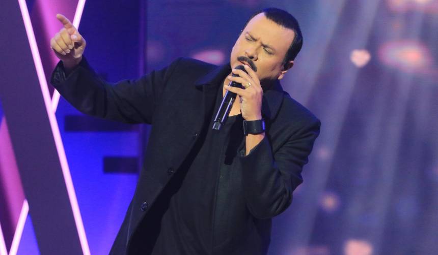 Pepe Aguilar engalanará la noche en la Previa del React de Yo Me Llamo