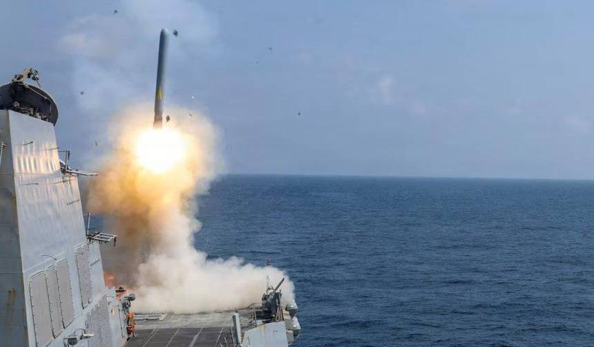 Irán advierte de que podría ampliar la guerra hasta el Índico si es atacado de nuevo