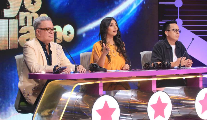 El jurado defendió su decisión y explicó por qué salvó a Alejandra Guzmán y no a Xavi