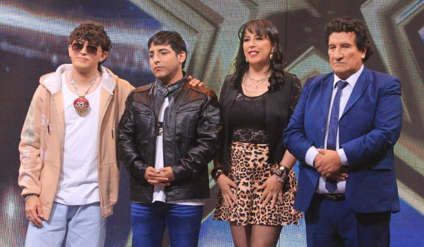 Se cerró el telón para ellos: El triste adiós de Enrique Iglesias y Dyango de Yo Me Llamo