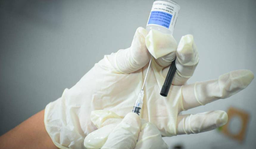 Sedes cruceño espera que hasta marzo lleguen dosis contra la influenza