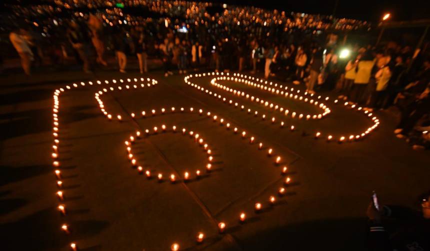 La Hora del Planeta: Bolivia se suma al movimiento verde que promueve la consciencia por el cambio climático