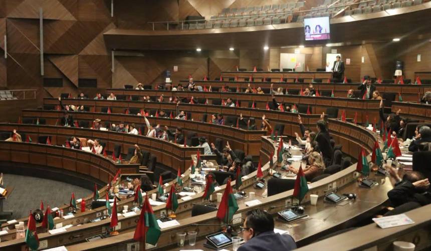 Ley de Inversiones genera expectativa y críticas en la Asamblea Legislativa