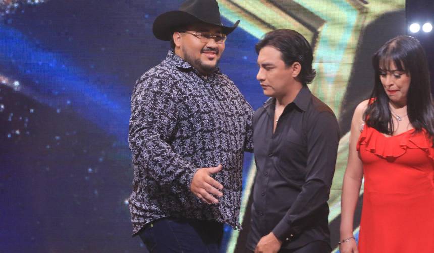 Eliminados: Payo Solís y Gilda se despidieron de la competencia 