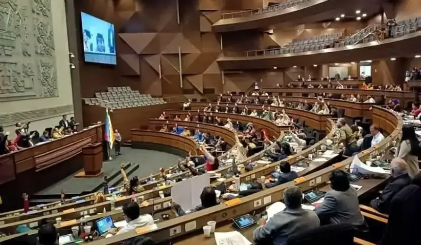 Caneb: Ley de inversiones debe garantizar seguridad jurídica y que no hayan cupos para las exportaciones