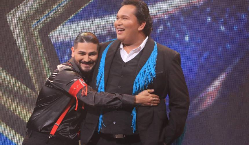 El Cuarto Jurado se impuso y salvó a Juan Gabriel 