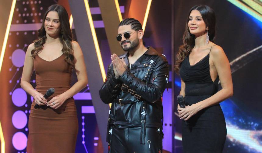 Fin del sueño para Maluma en la recta final de Yo Me Llamo