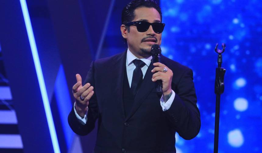 Marc Anthony se despidió de Yo Me Llamo y asegura que seguirá su carrera artística 