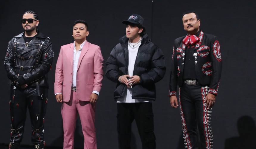 Jueves de eliminación : cinco imitadores quieren continuar en Yo Me Llamo 