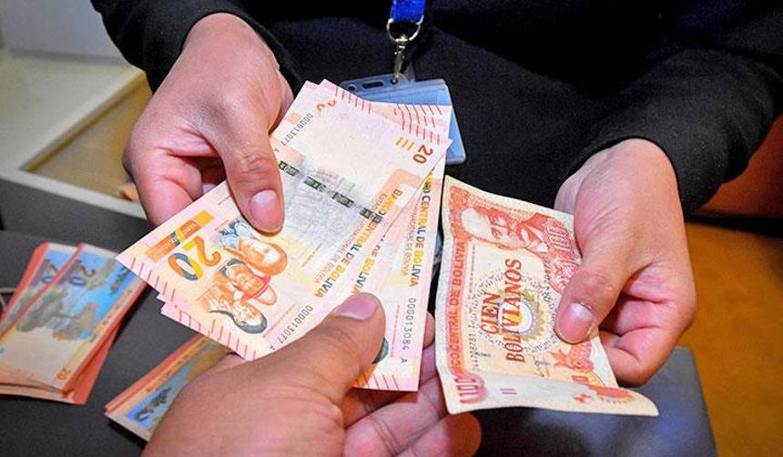 Gestora Pública: “Una que otra persona recibió el bono PEPE sin que le correspondiera”