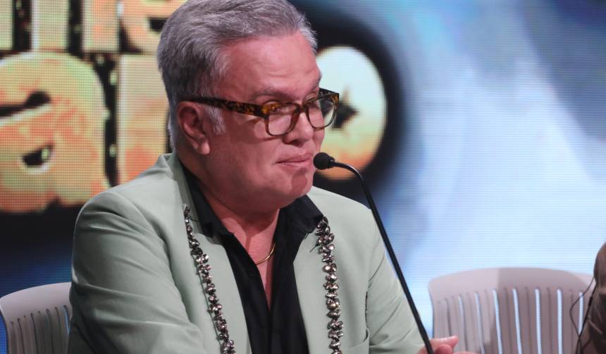 Vladimir Bravo y su postura sobre el Cuarto Jurado rumbo a la recta final de Yo Me Llamo