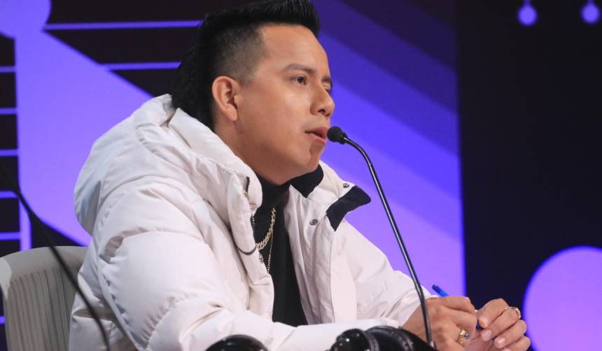 La devolución a Eminem que casi quiebra a Fher