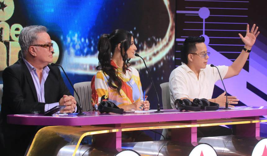 El valioso consejo de Fher para los nominados a eliminación 