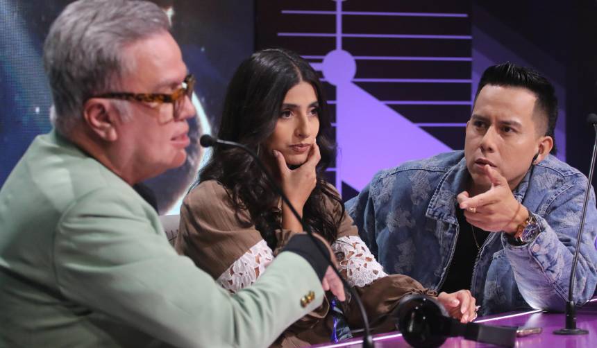 Giro inesperado: el jurado cambió las reglas y hubo un solo eliminado