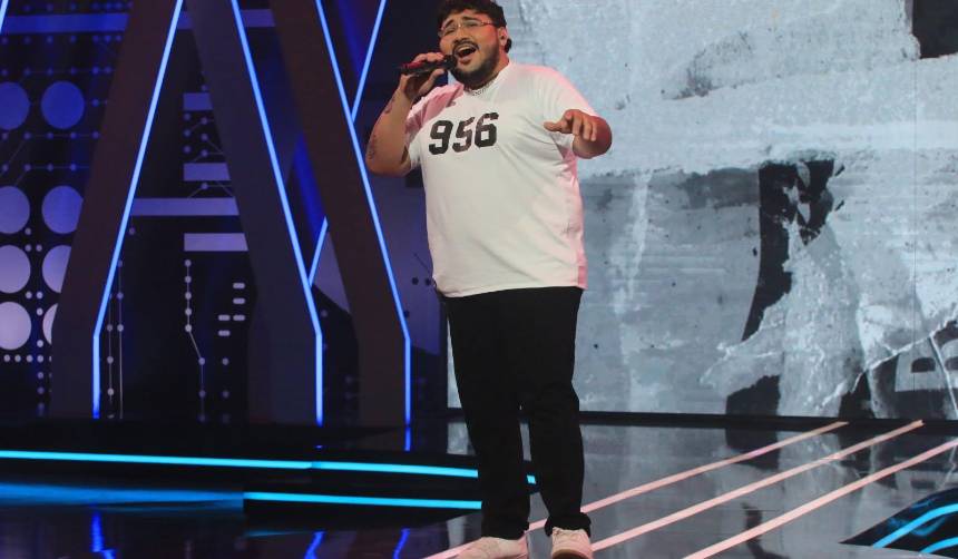 Payo Solís quiere ver fuera de la competencia a dos imitadores 