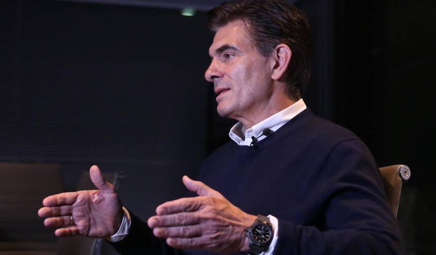 Rodrigo Paz envía mensaje desde EEUU y garantiza combustible y dólares para Bolivia 