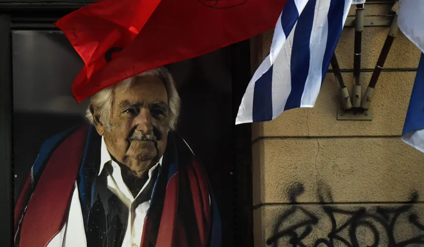 Pepe Mujica, el presidente austero que transformó Uruguay