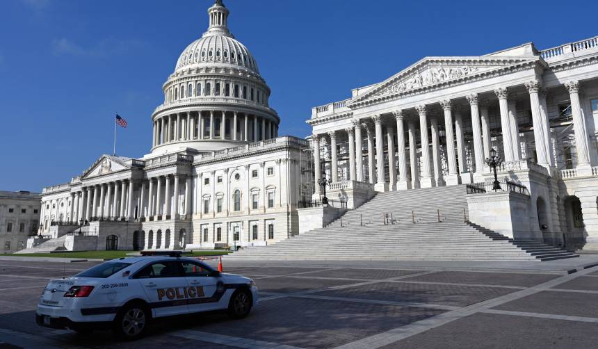 EEUU aprueba ley para juzgar como adultos a menores de 14 años en Washington