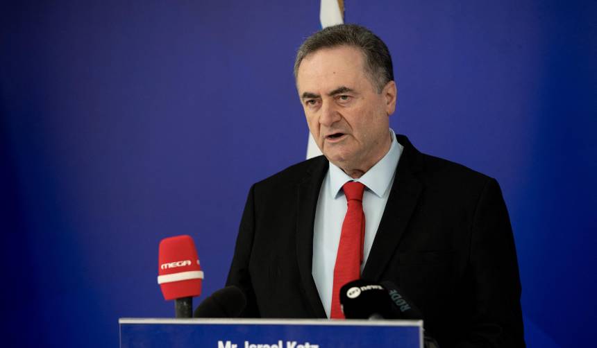 Israel afirma que la guerra contra Irán entra en “su fase decisiva”