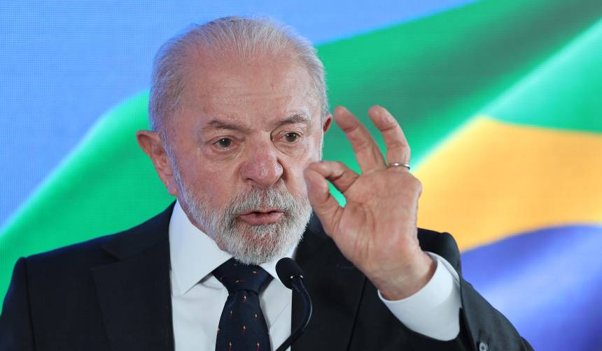 Lula asegura que Trump le dijo que no planea invadir Cuba