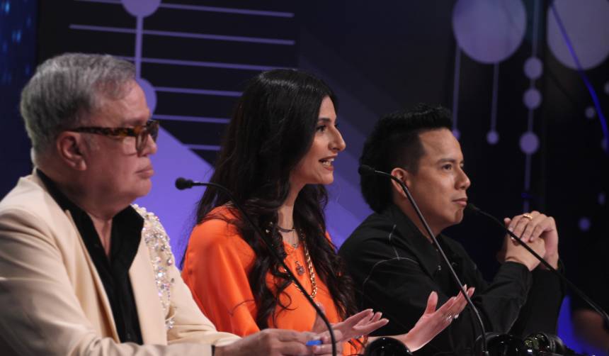 Temporada decisiva: El cuarto jurado toma protagonismo en Yo Me Llamo