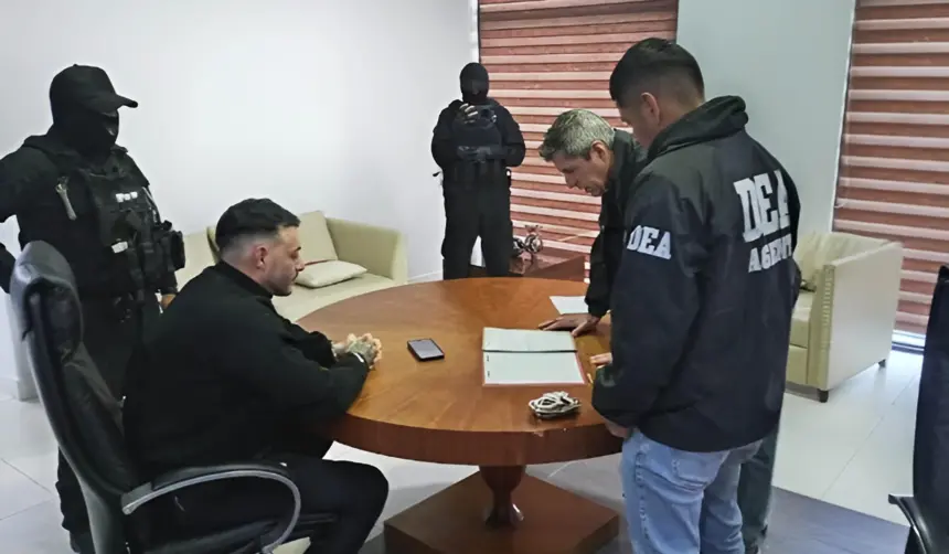 Diputada de Libre pide investigar a exautoridades por presunta colaboración con Marset