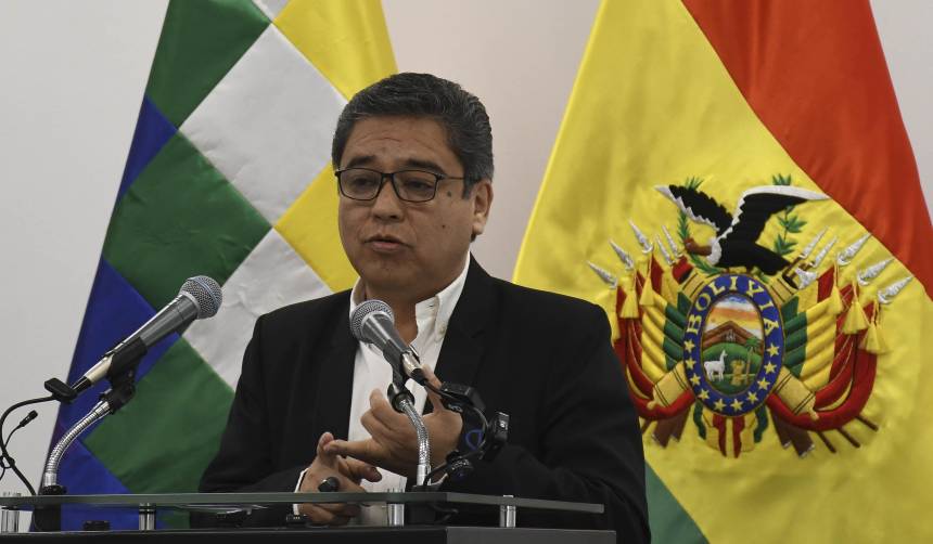 Gobierno: Decreto de electricidad es para “que las tarifas no suban de manera abrupta”