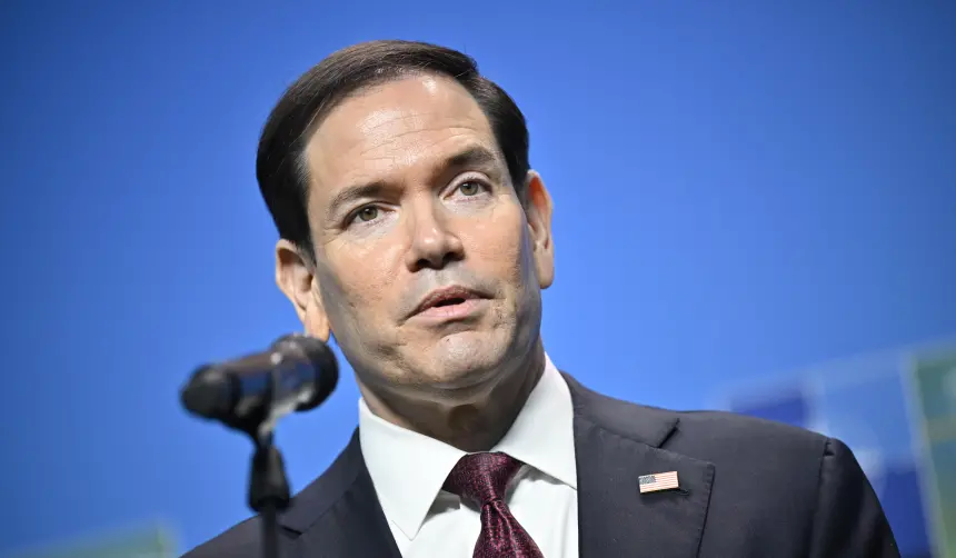 Rubio: EEUU baraja un ‘plan B’ para reabrir Ormuz ante el bloqueo iraní