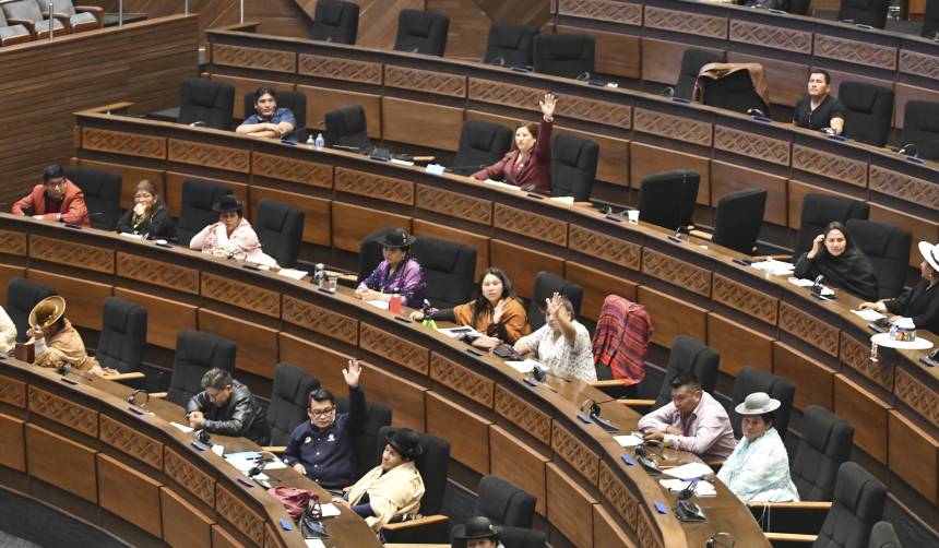 Ley de diferimiento de créditos: Se tiene que sancionar un reglamento para modificarla, señala Cámara de Comercio