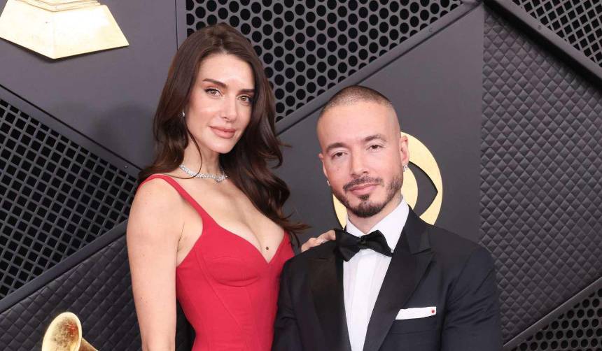 J Balvin y Valentina Ferrer rompen tras casi una década juntos