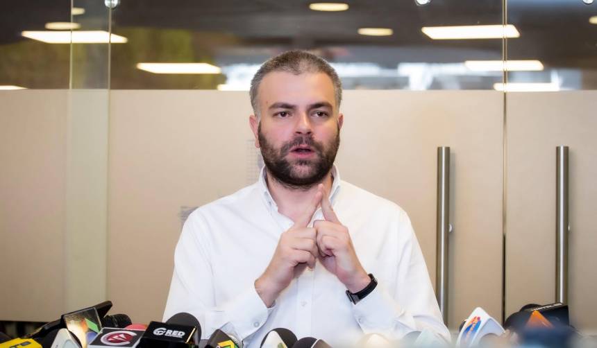 “Investiguen bancadas de los ministros, cómo votan”, pide Ormachea tras denuncia de que Mariaca tenía legisladores afines