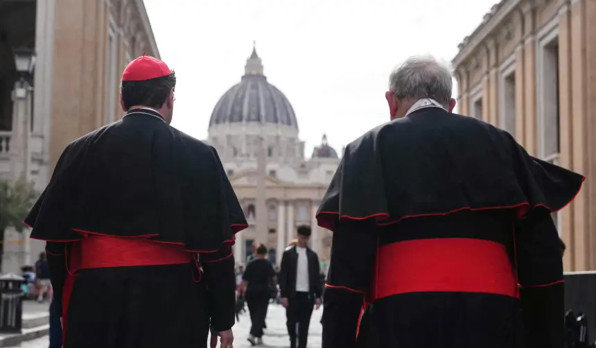 ¿Cómo se elegirá al papa? Estas son las claves para entender al cónclave