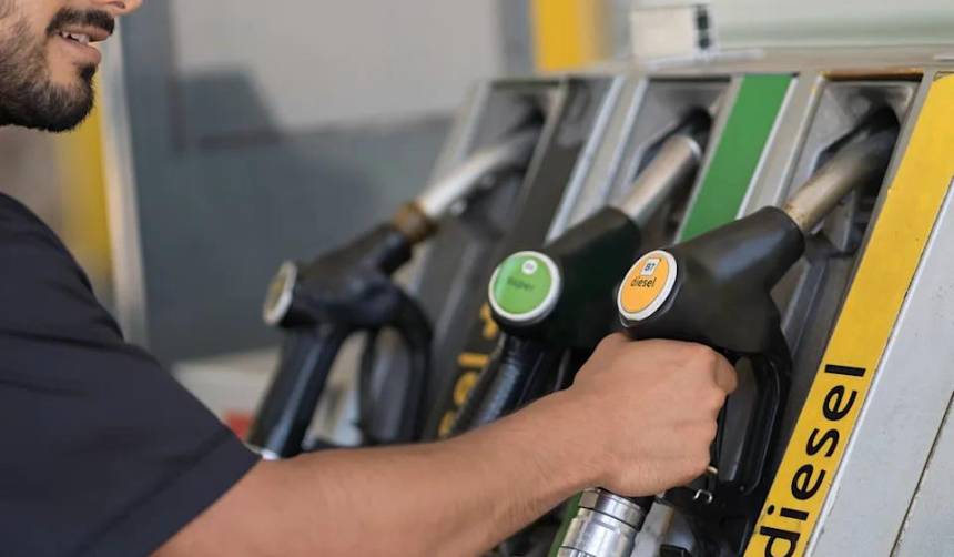 Tras el fin de la subvención, el diésel pasa a costar Bs 17,95 por litro en Bolivia