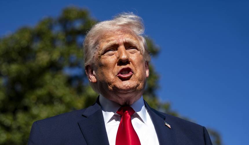 Trump dice que Irán se ha puesto en contacto con EEUU para una nueva ronda de negociaciones