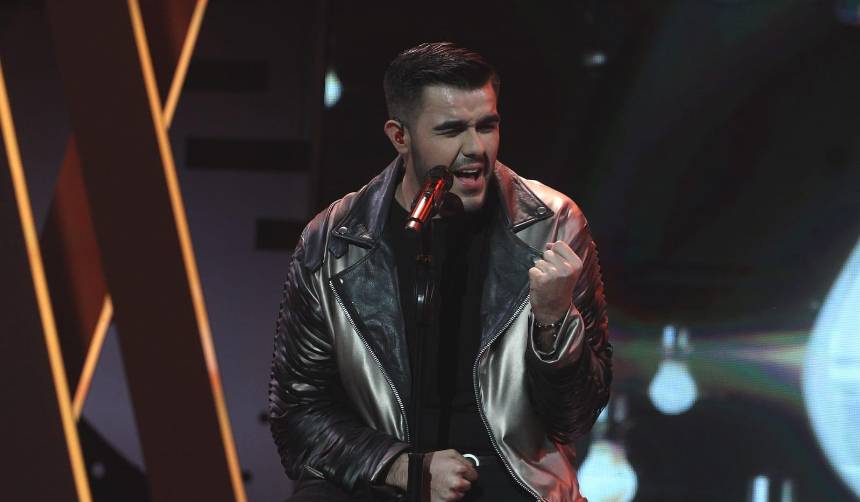 Jessi Uribe regresa mejorado y más parecido a su artista