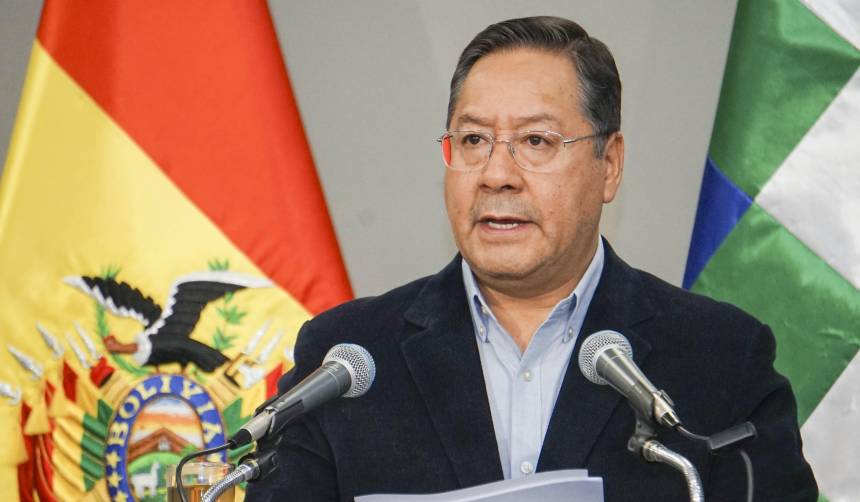 Arce instruye “profunda investigación” por la muerte de un jefe militar en un cuartel de Montero