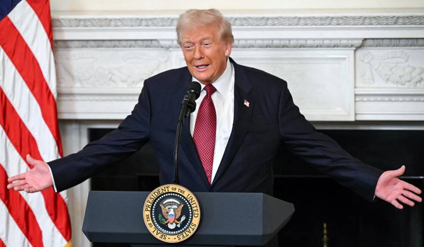 Intento de frenar acción militar del gobierno de Trump sobre Venezuela fracasa en el Senado